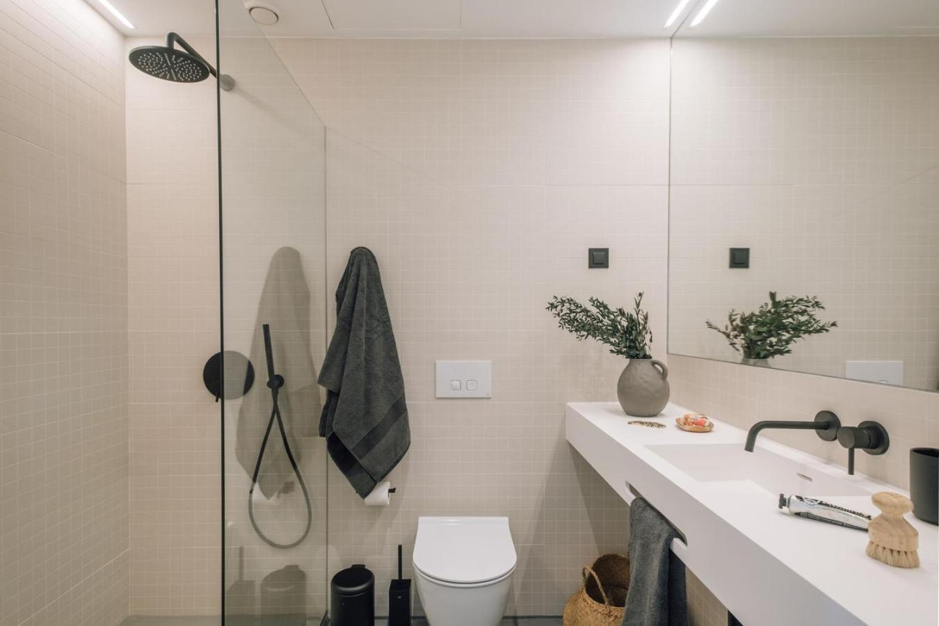 Apartamento Fontainhas - 1 Bedroom Balcony In Santo Antonio Lisboa