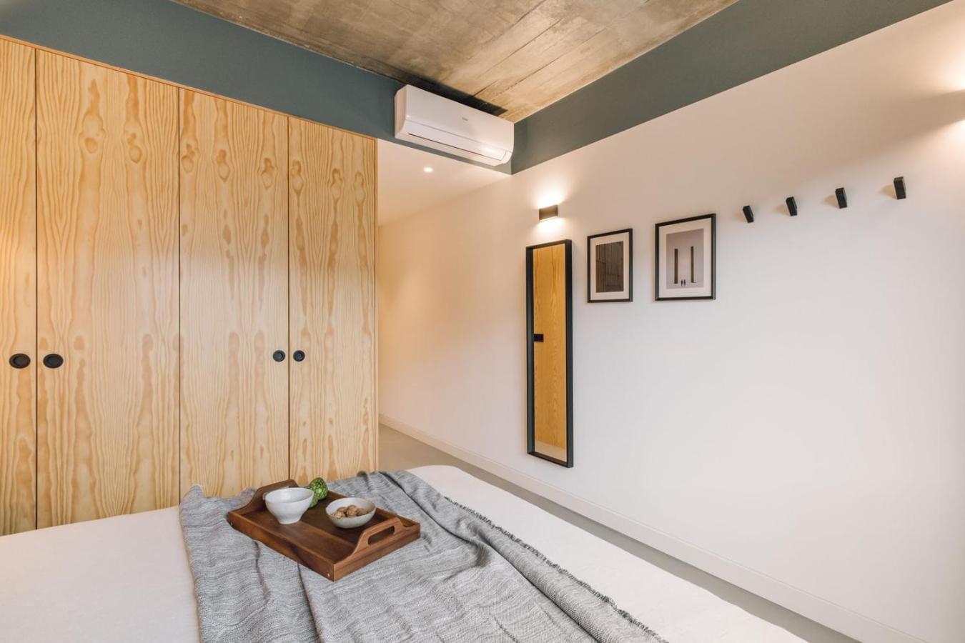 Fontainhas - 1 Bedroom Balcony In Santo Antonio Lisboa