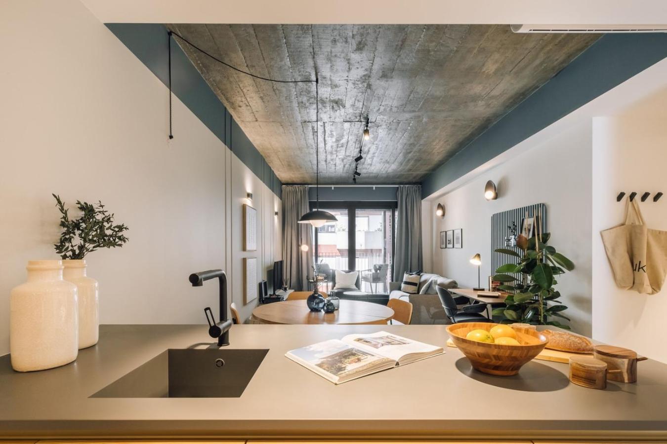Fontainhas - 1 Bedroom Balcony In Santo Antonio Lisboa